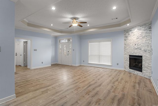 91 Lakeland Drive, Cabot, AR 72023