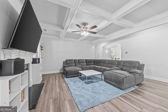 625 Fenwick Park Drive, Lawrenceville, GA 30045