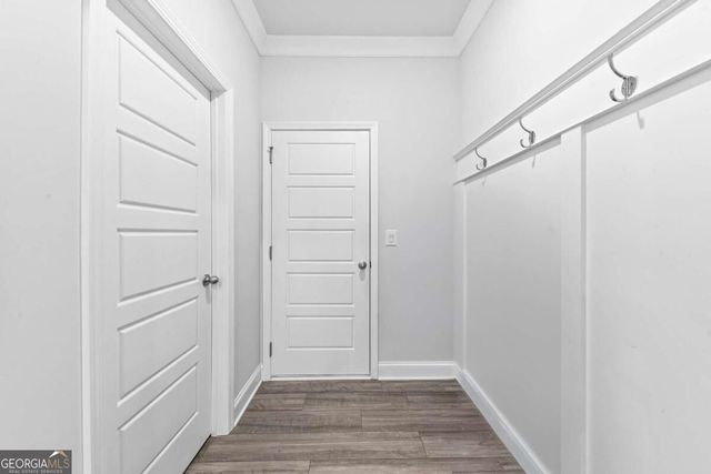 625 Fenwick Park Drive, Lawrenceville, GA 30045