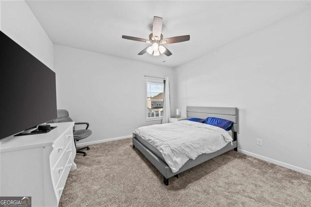 625 Fenwick Park Drive, Lawrenceville, GA 30045