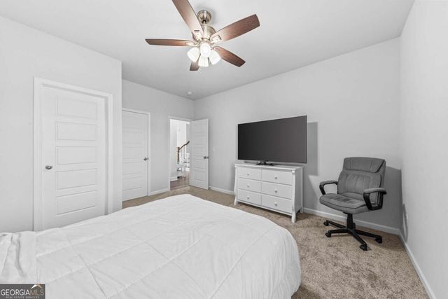 625 Fenwick Park Drive, Lawrenceville, GA 30045