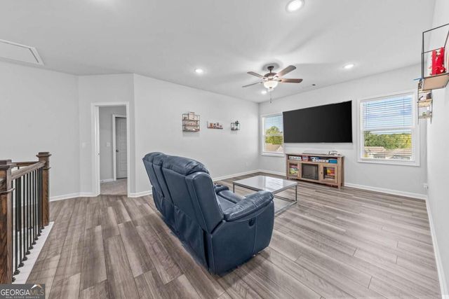 625 Fenwick Park Drive, Lawrenceville, GA 30045