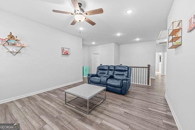 625 Fenwick Park Drive, Lawrenceville, GA 30045