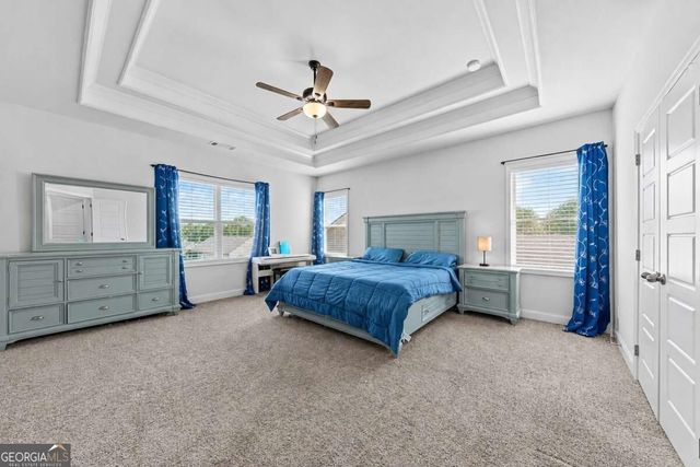 625 Fenwick Park Drive, Lawrenceville, GA 30045