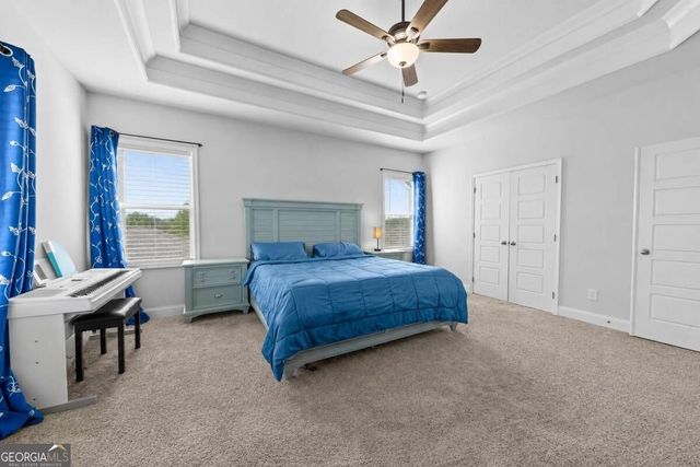 625 Fenwick Park Drive, Lawrenceville, GA 30045