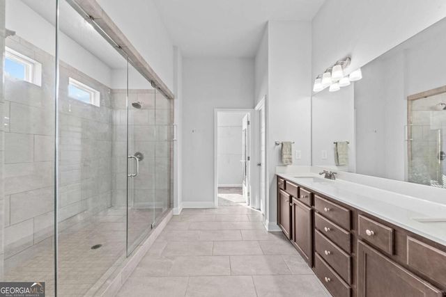 625 Fenwick Park Drive, Lawrenceville, GA 30045