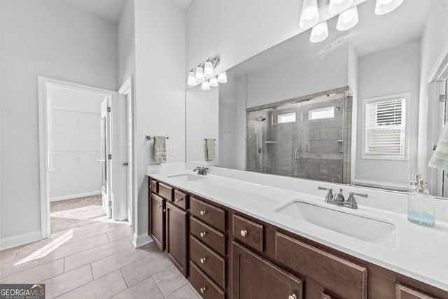 625 Fenwick Park Drive, Lawrenceville, GA 30045