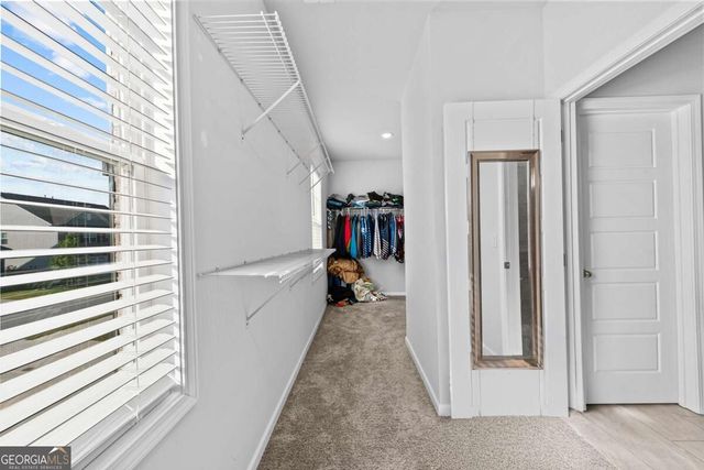 625 Fenwick Park Drive, Lawrenceville, GA 30045