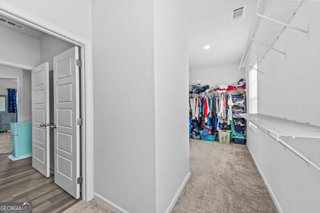 625 Fenwick Park Drive, Lawrenceville, GA 30045