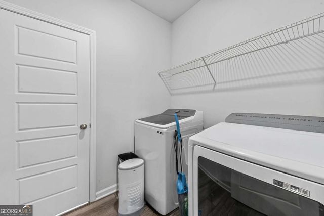 625 Fenwick Park Drive, Lawrenceville, GA 30045