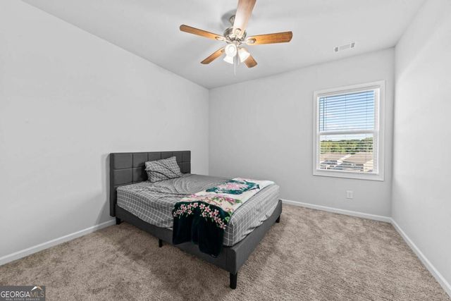 625 Fenwick Park Drive, Lawrenceville, GA 30045