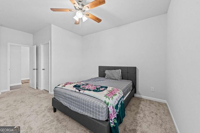 625 Fenwick Park Drive, Lawrenceville, GA 30045