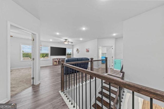 625 Fenwick Park Drive, Lawrenceville, GA 30045
