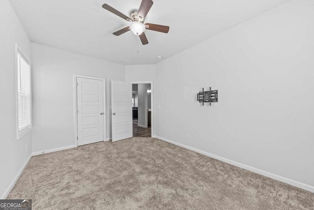 625 Fenwick Park Drive, Lawrenceville, GA 30045