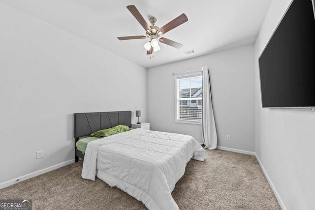 625 Fenwick Park Drive, Lawrenceville, GA 30045