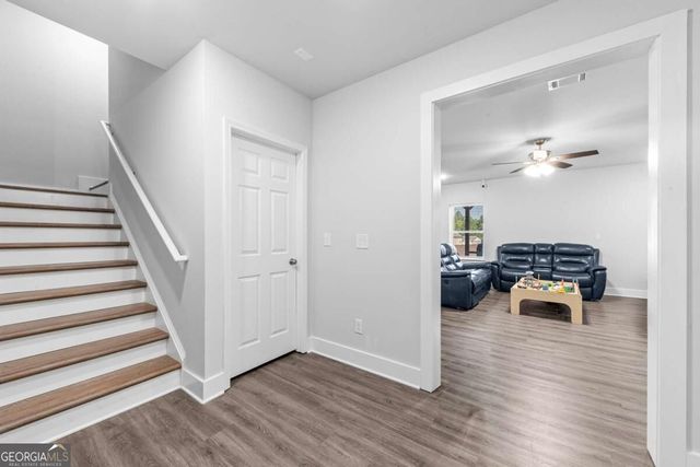625 Fenwick Park Drive, Lawrenceville, GA 30045