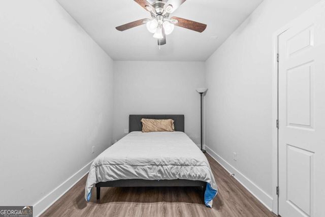 625 Fenwick Park Drive, Lawrenceville, GA 30045