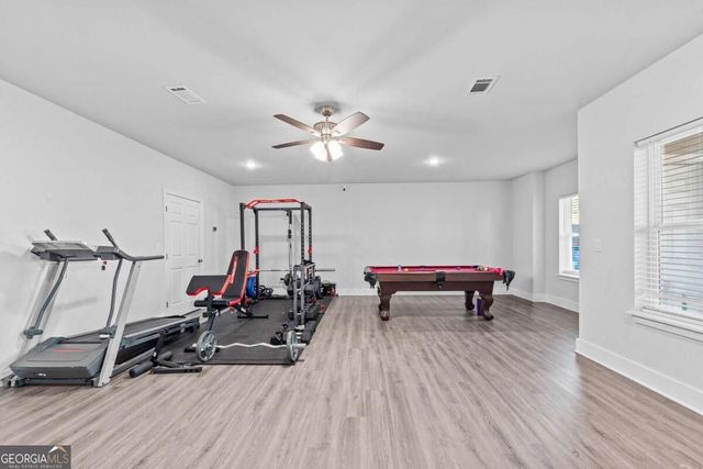 625 Fenwick Park Drive, Lawrenceville, GA 30045