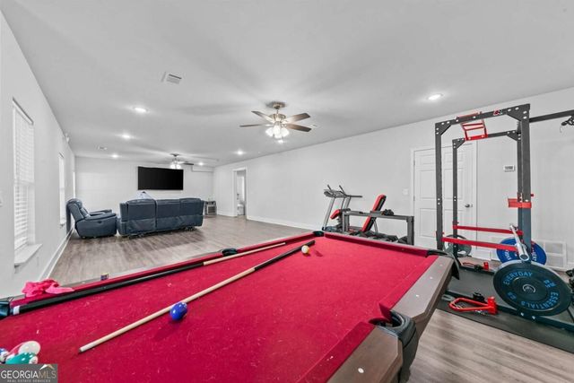 625 Fenwick Park Drive, Lawrenceville, GA 30045