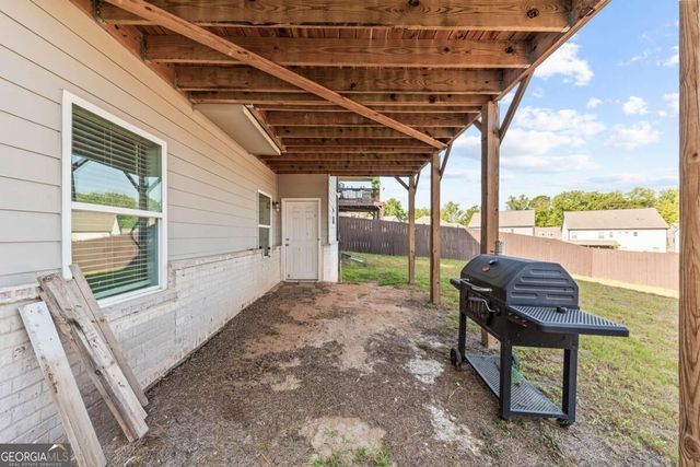 625 Fenwick Park Drive, Lawrenceville, GA 30045