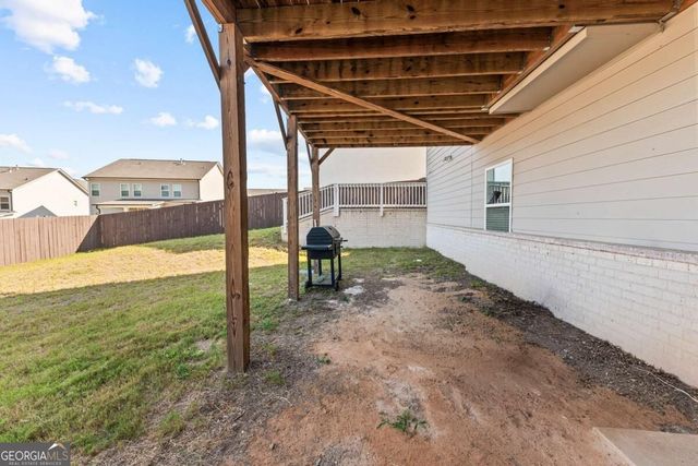 625 Fenwick Park Drive, Lawrenceville, GA 30045