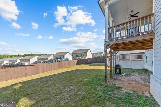 625 Fenwick Park Drive, Lawrenceville, GA 30045