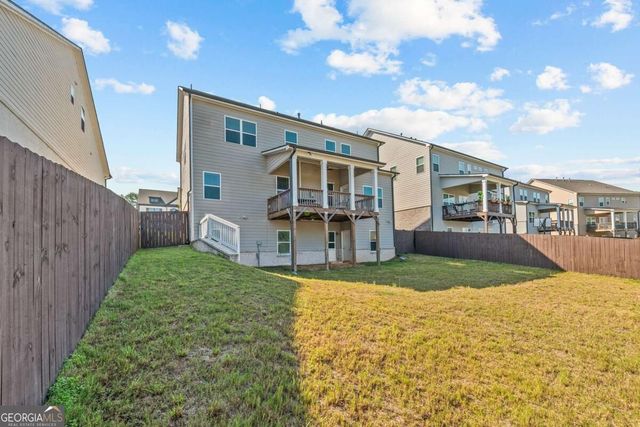 625 Fenwick Park Drive, Lawrenceville, GA 30045