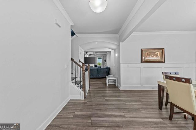 625 Fenwick Park Drive, Lawrenceville, GA 30045