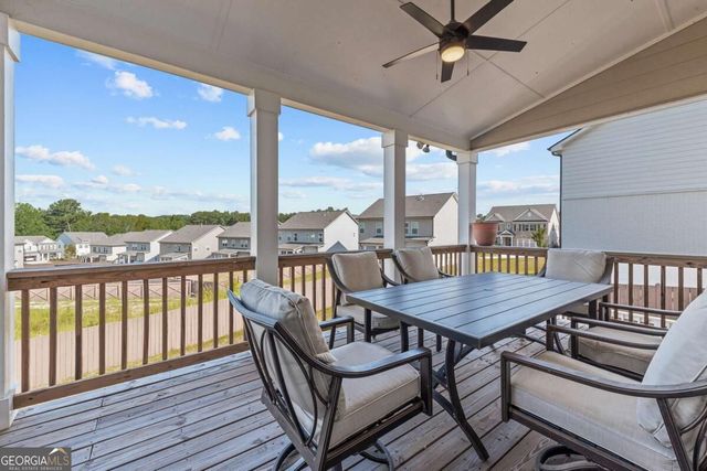 625 Fenwick Park Drive, Lawrenceville, GA 30045