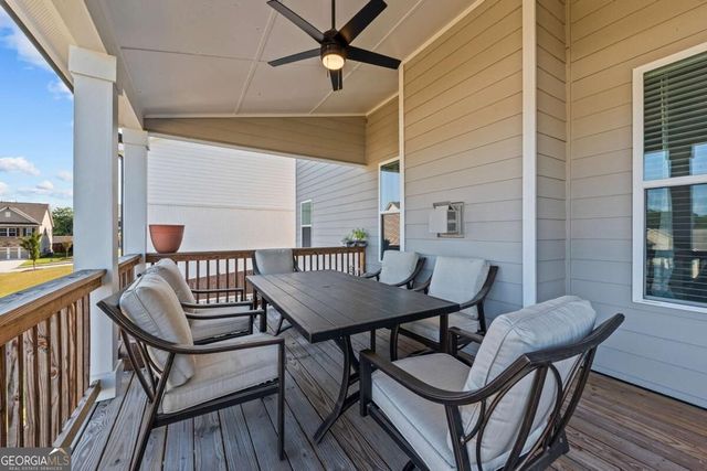 625 Fenwick Park Drive, Lawrenceville, GA 30045