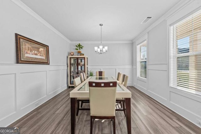 625 Fenwick Park Drive, Lawrenceville, GA 30045