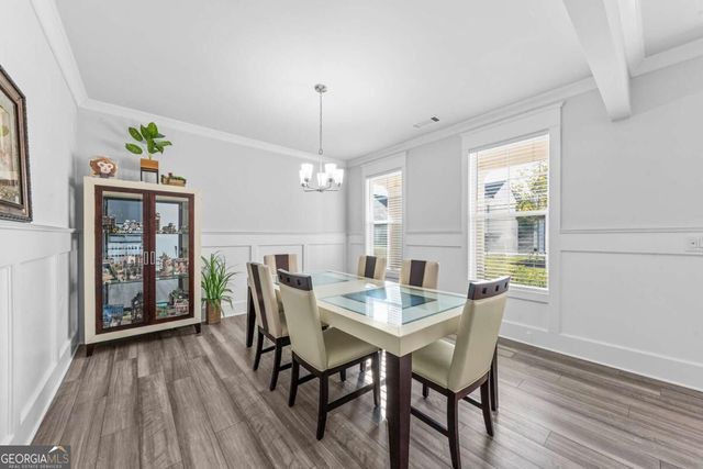 625 Fenwick Park Drive, Lawrenceville, GA 30045