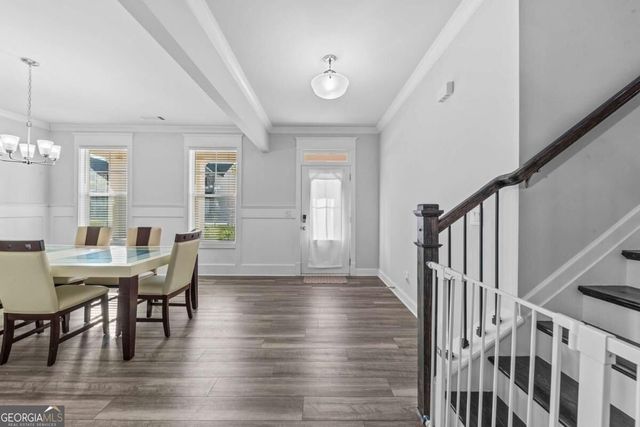 625 Fenwick Park Drive, Lawrenceville, GA 30045