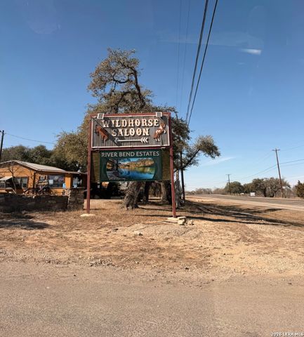 LOT 280 Rio Luna Dr, Bandera, TX 78003