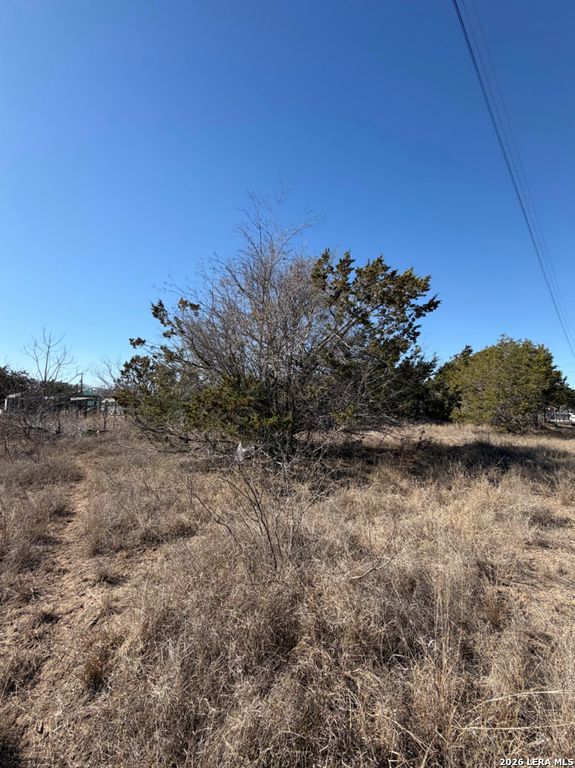 LOT 280 Rio Luna Dr, Bandera, TX 78003