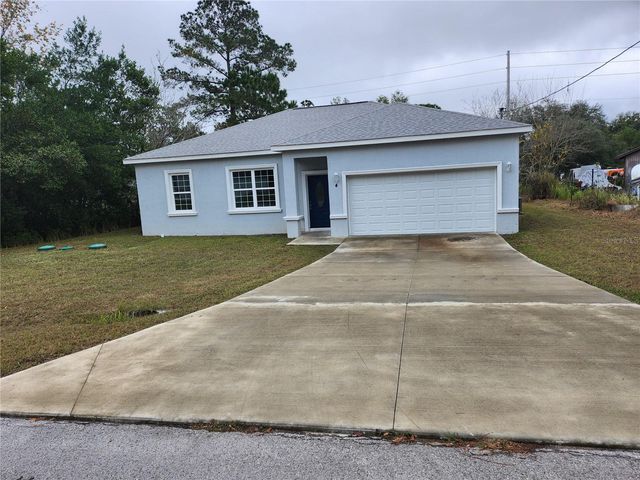 4 DOGWOOD COURT, Ocala, FL 34472