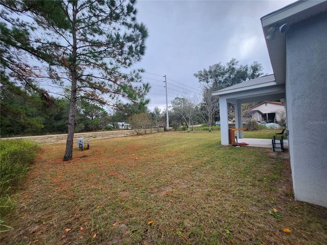 4 DOGWOOD COURT, Ocala, FL 34472