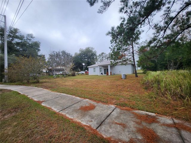 4 DOGWOOD COURT, Ocala, FL 34472