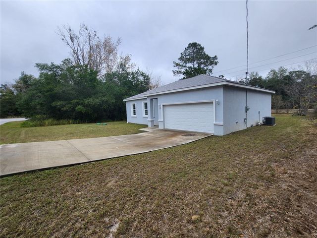 4 DOGWOOD COURT, Ocala, FL 34472