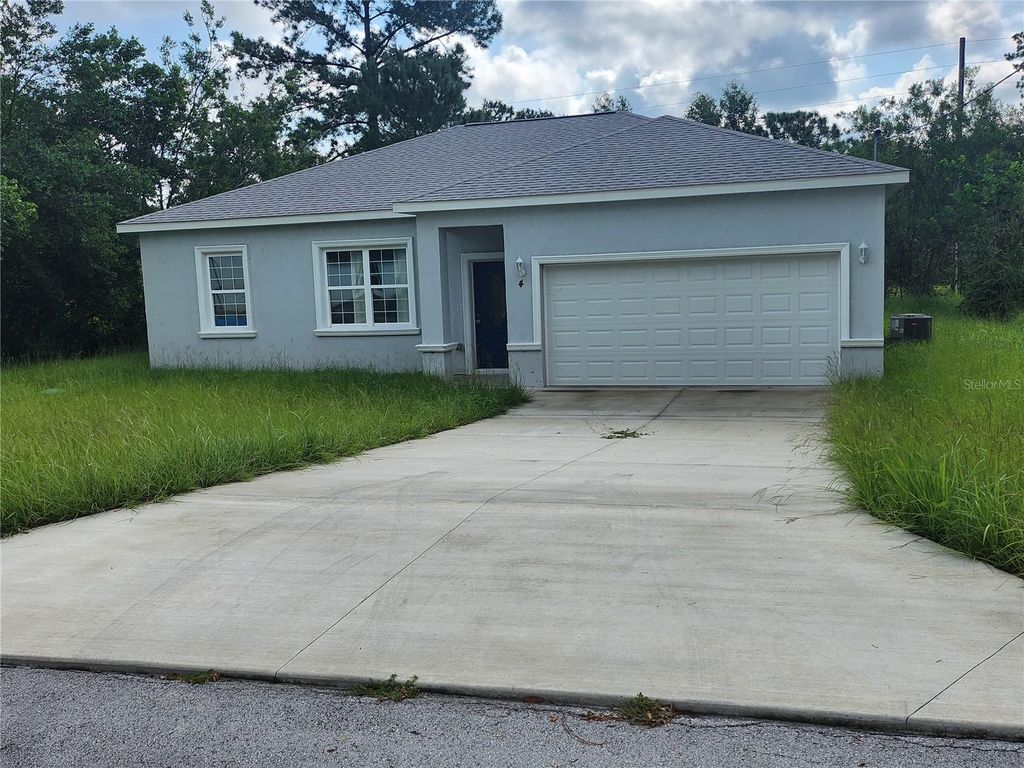 4 DOGWOOD COURT, Ocala, FL 34472