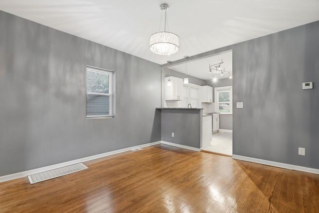 4268 Jackson Street, Gary, IN 46408