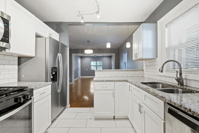 4268 Jackson Street, Gary, IN 46408