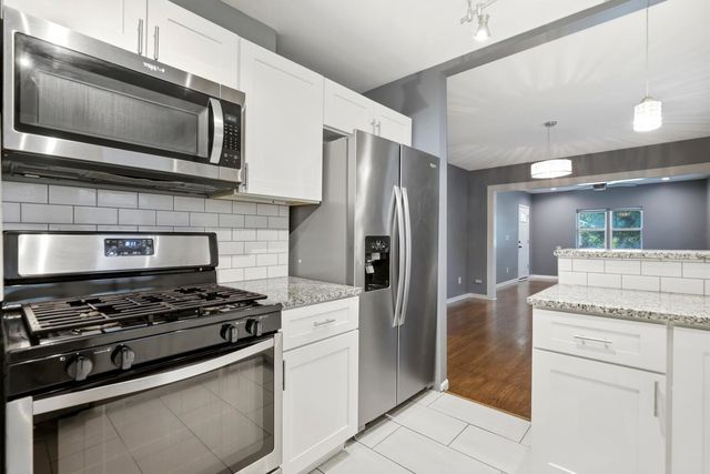 4268 Jackson Street, Gary, IN 46408