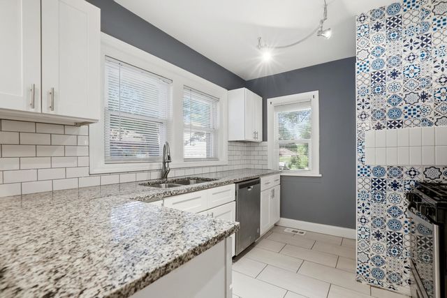 4268 Jackson Street, Gary, IN 46408