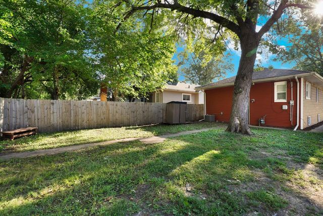 4268 Jackson Street, Gary, IN 46408