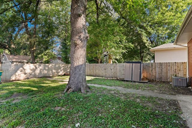 4268 Jackson Street, Gary, IN 46408