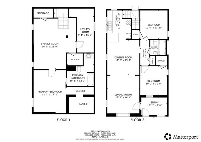 4268 Jackson Street, Gary, IN 46408