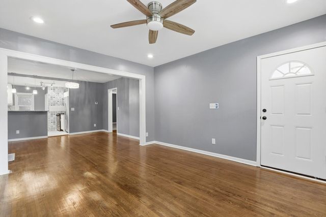 4268 Jackson Street, Gary, IN 46408