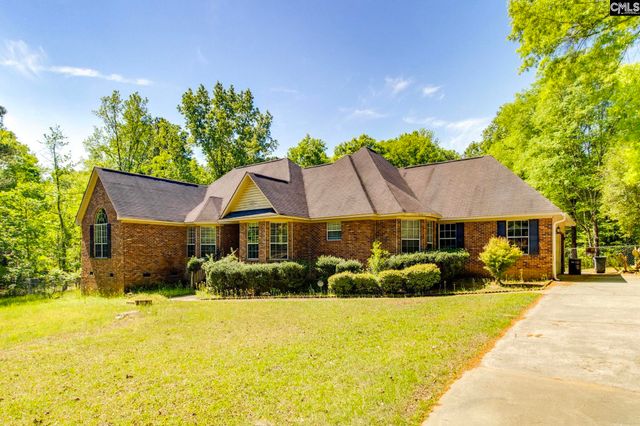 429 Sessions Road, Elgin, SC 29045