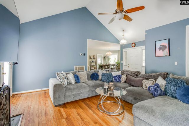 429 Sessions Road, Elgin, SC 29045